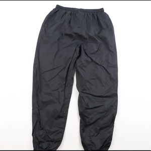 Nike Vintage Nylon Track Pants